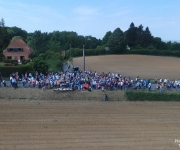Col de Berthen - Transhumance 2018