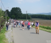 Transhumance 2018