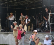 Plaine du Mont des Cats - Transhumance 2018