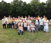 Plaine du Mont des Cats - Transhumance 2018