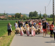 Transhumance 2018