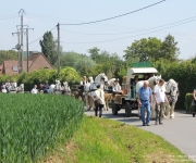 Transhumance 2018