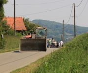 Transhumance 2018