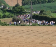 Transhumance 2018