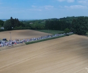 Col de Berthen - Transhumance 2018