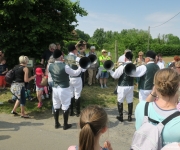 Col de Berthen - Transhumance 2018