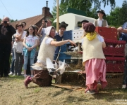 Col de Berthen - Transhumance 2018