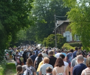 Transhumance 2018