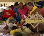 Plaine du Mont des Cats - Transhumance 2018