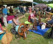Plaine du Mont des Cats - Transhumance 2018