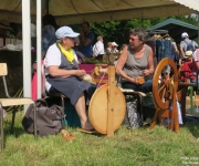 Plaine du Mont des Cats - Transhumance 2018