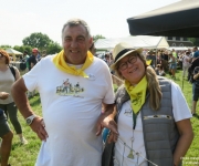 Plaine du Mont des Cats - Transhumance 2018