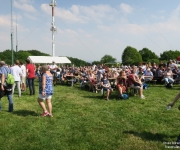 Plaine du Mont des Cats - Transhumance 2018