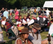 Plaine du Mont des Cats - Transhumance 2018